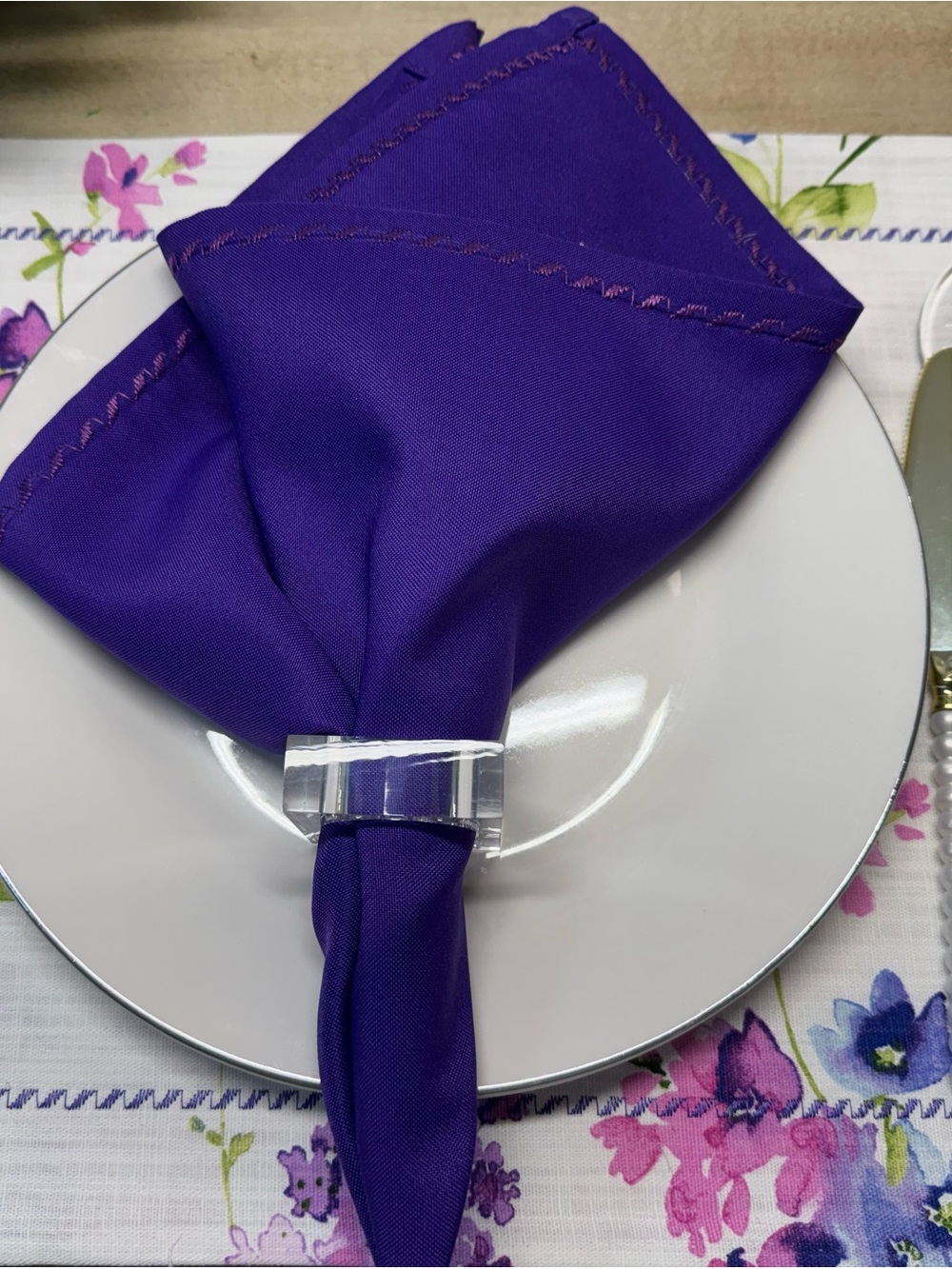 PLACEMATS SETS - Picture 10 of 11